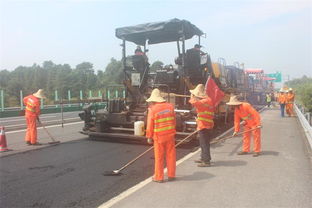 高速公路養護作業(yè)安全知識