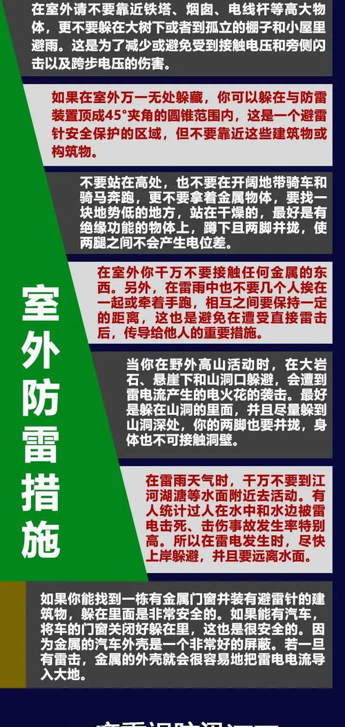 自然災害安全的知識競答