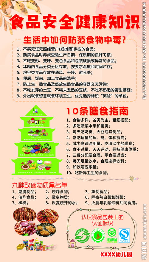 超市開(kāi)展食品安全知識活動(dòng)方案