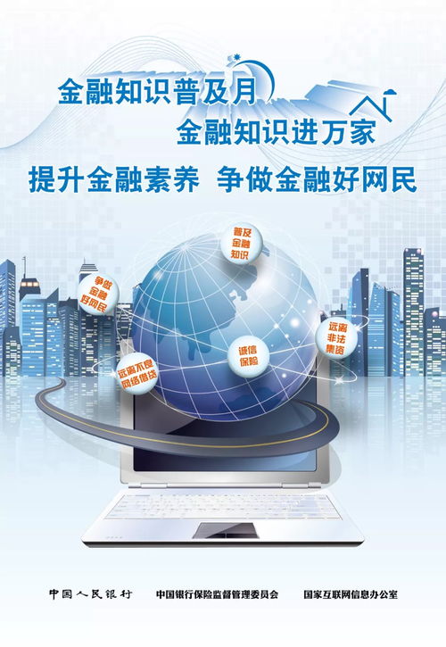 金融安全知識