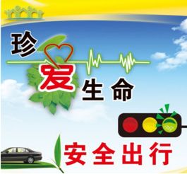 交通安全知識備課