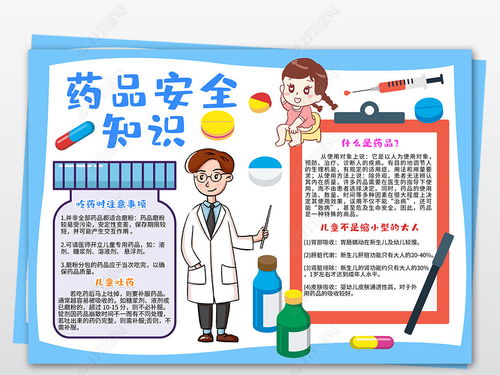 中學(xué)生藥品安全知識
