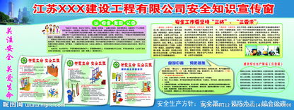 工程安全知識大全