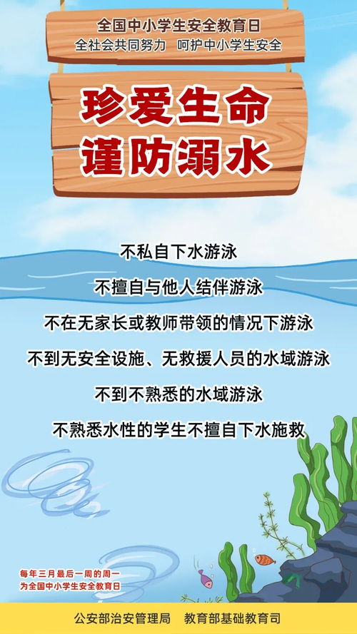 南京市中小學(xué)安全知識