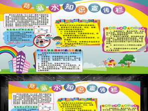 簡(jiǎn)潔溺水安全知識