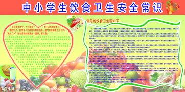 飲食衛生安全知識問(wèn)答