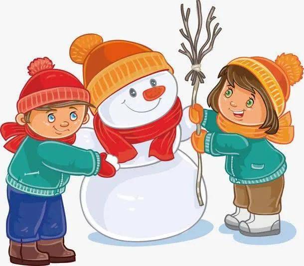 防雪安全知識