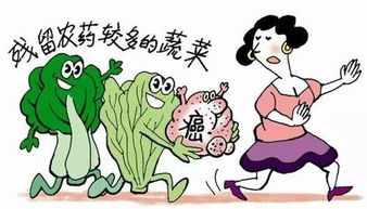 春季飲食安全知識中毒事件