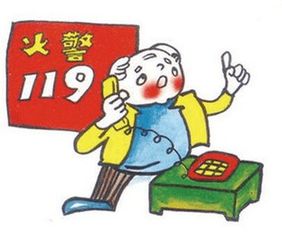 消防安全知識百度知道