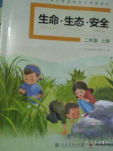 二級上冊生命生態(tài)安全知識點(diǎn)