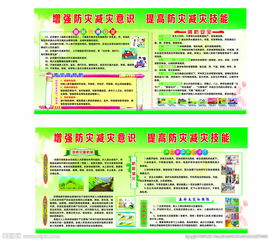 防災減災安全知識普及網(wǎng)