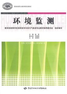 環(huán)境和安全監測知識