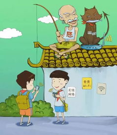 安全防范知識動(dòng)畫(huà)