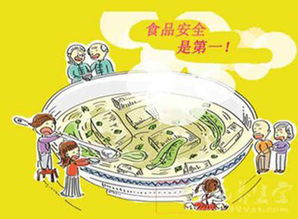 農村食品安全知識資料大全