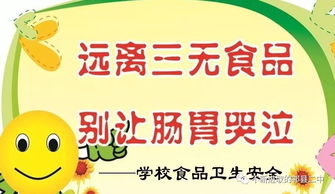 學(xué)校食品安全應急知識講稿
