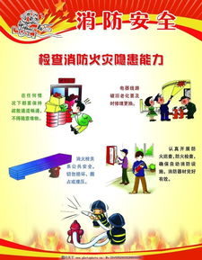 全民安全知識進(jìn)社區