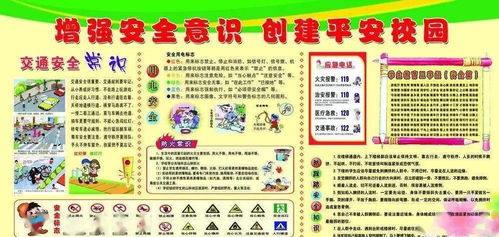 安全生產(chǎn)知識進(jìn)校園活動(dòng)信息