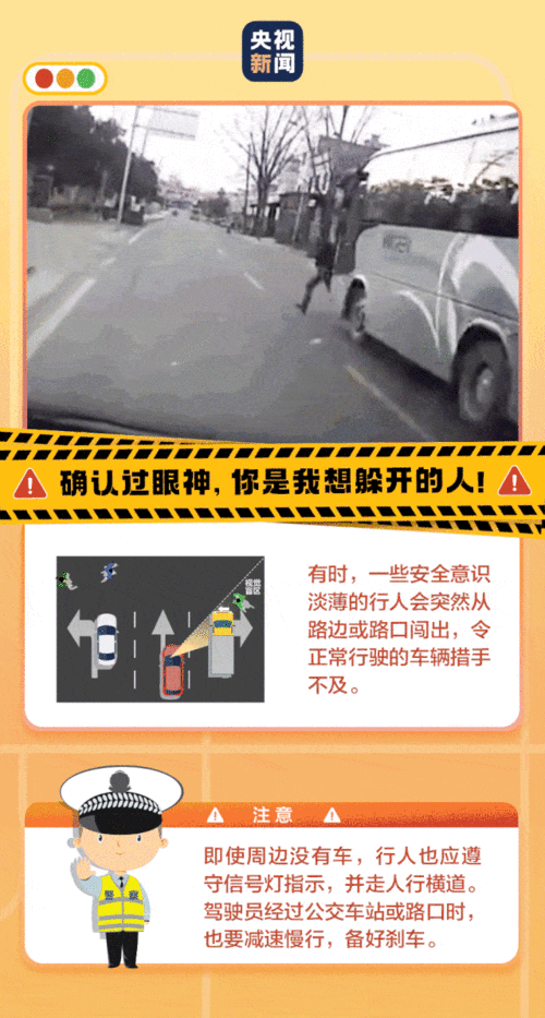 中國中車(chē)安全知識