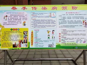 秋季食品安全及傳染病預防知識
