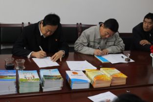 非煤礦山安全知識(shí)培訓(xùn)講話