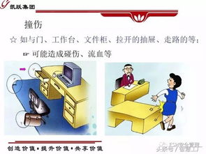 行政安全知識