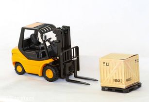 叉車(chē)安全防護知識