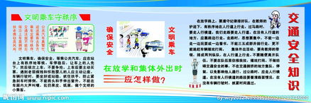 成人交通安全知識(shí)培訓(xùn)