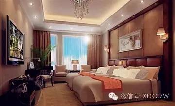 酒店客房春季安全知識