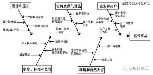 城鎮燃氣安全運行的基本知識