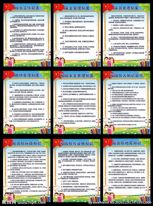 學(xué)校安全知識培訓考評制度