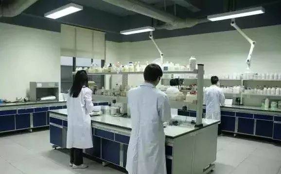 化驗室安全知識總結