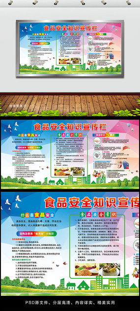 移動(dòng)四川食品安全知識