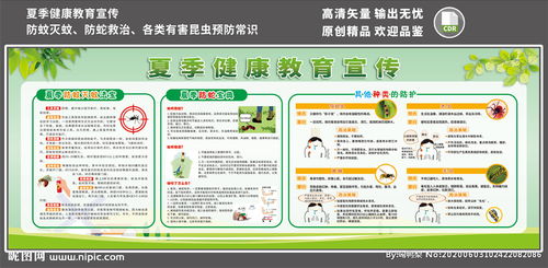 夏季防蛇安全知識教育