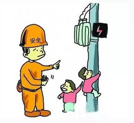 用電安全知識心得二十字