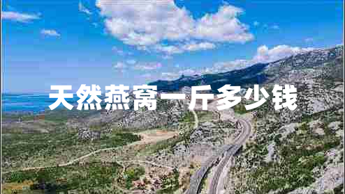 天然燕窩一斤多少錢 天然燕窩一斤多少錢