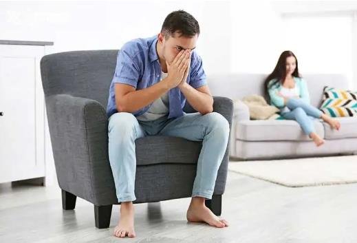 分居不離婚拖著(zhù)誰(shuí)更怕