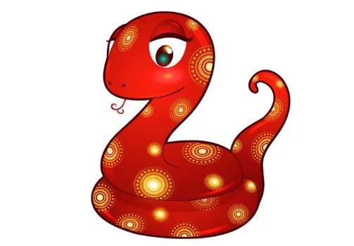 女人夢(mèng)見(jiàn)蛇預示著(zhù)什么