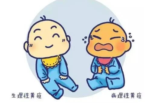 黃疸高對(duì)嬰兒有什么影響