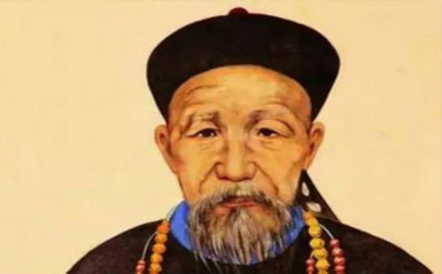 曾國藩典故