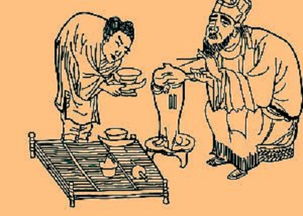 尊嚴典故