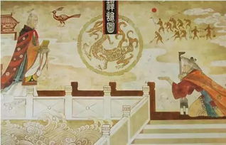 禪讓的典故