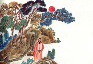 典故蕭關(guān)逢候騎