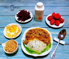 蓋飯的典故