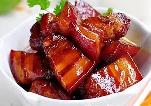 紅燒肉,典故