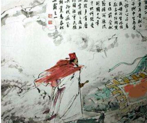 典故,片段