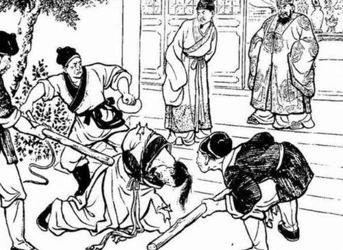 綠帽典故
