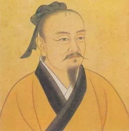 范蠡典故