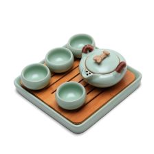 一壺天典故