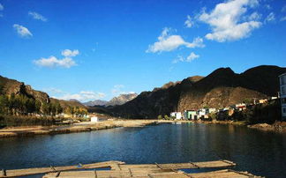 典故,拒馬河