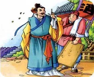 華而不實(shí)的典故